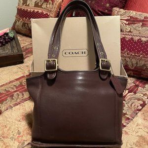 Vintage Coach in original box